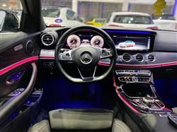 مێرسێدس بێنز E-Class